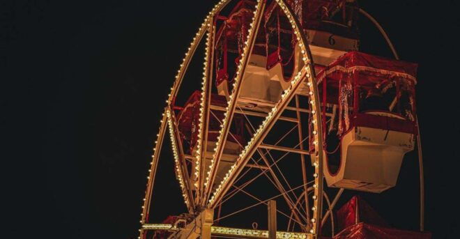 Nice: Christmas Market Walking Tour - Avoid Crowds, Embrace Ambiance
