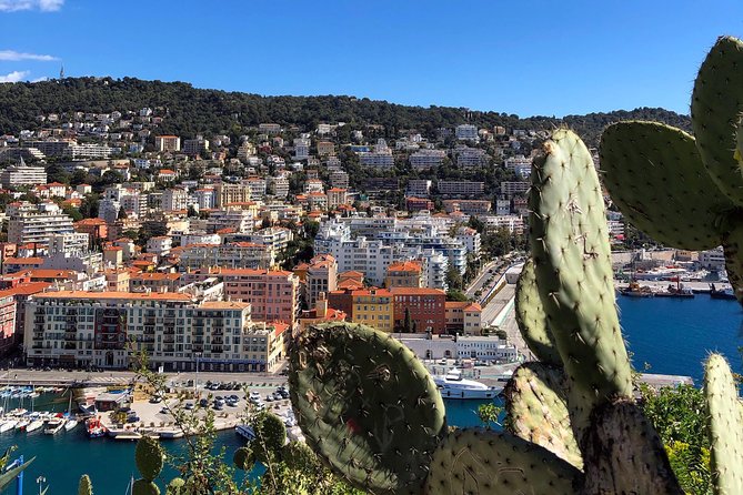 Nice City Best Highlights E-bike Tour - Questions and Additional Information