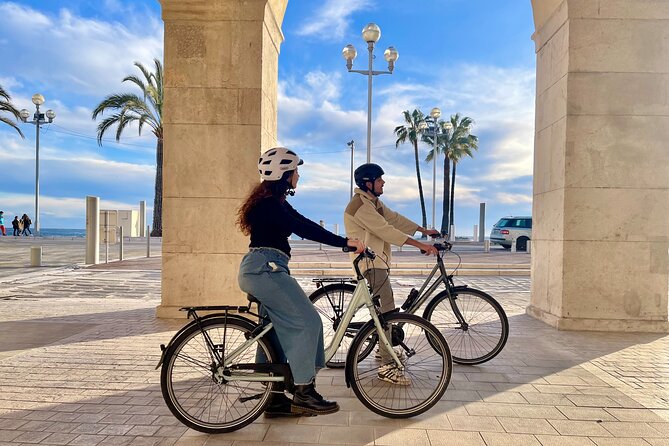 Nice City Bike Rental - Overview