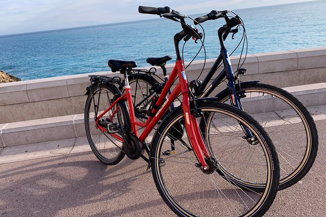 Nice City Bike Rental - Reviews
