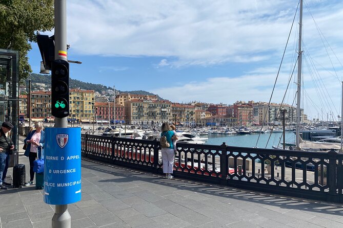 Nice City Bike Tour With a Local Guide - City Bikes - Common Questions