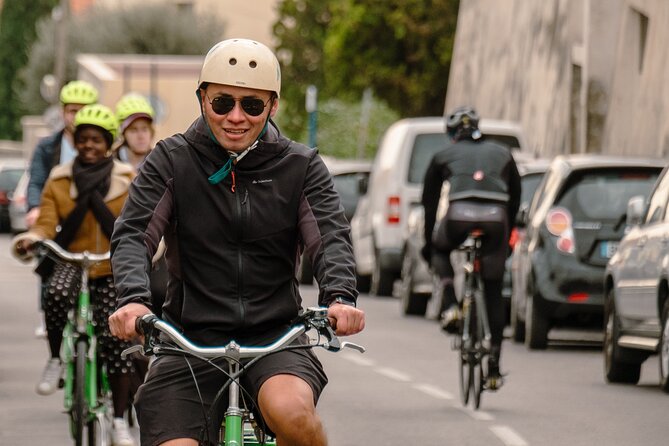 Nice City E-Bike Tour With a Local Guide - Tour Highlights and Feedback