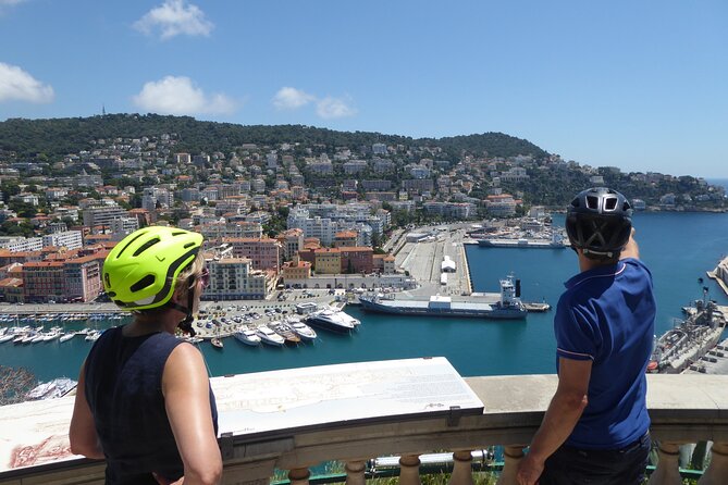Nice City E-Bike Tour With a Local Guide - The Sum Up