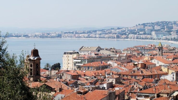 Nice: City Exploration Game and Tour - Experience Highlights