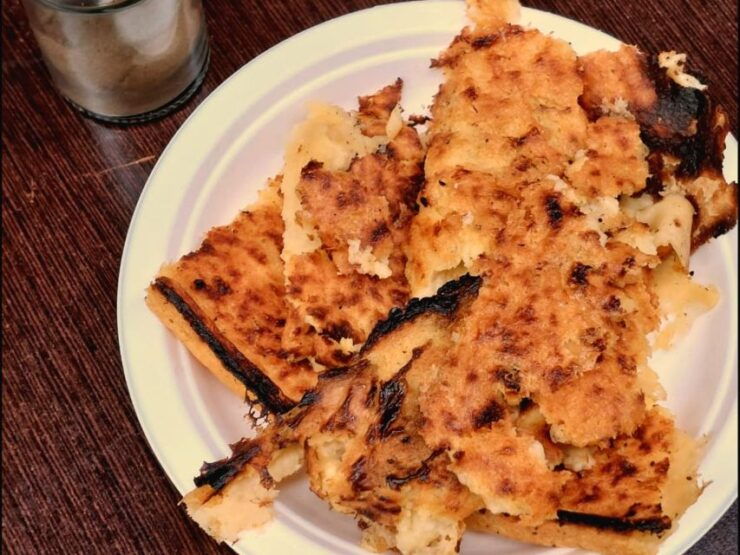 Nice: City Foods Guided Walking Tour - Tour Overview