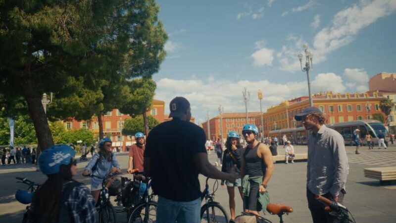 Nice: City Highlights E-Bike Tour - Authentic Insights from Reviewers