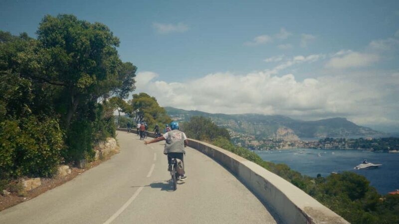 Nice: City Highlights E-Bike Tour - The Sum Up: Who Will Love This Tour?