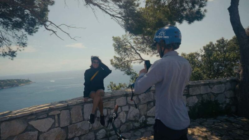 Nice: City Highlights E-Bike Tour - FAQ