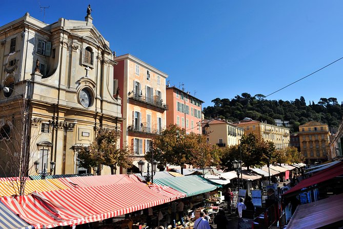 Nice City Tour and Old Town Half-Day From Nice Small-Group - Traveler Photos and Reviews