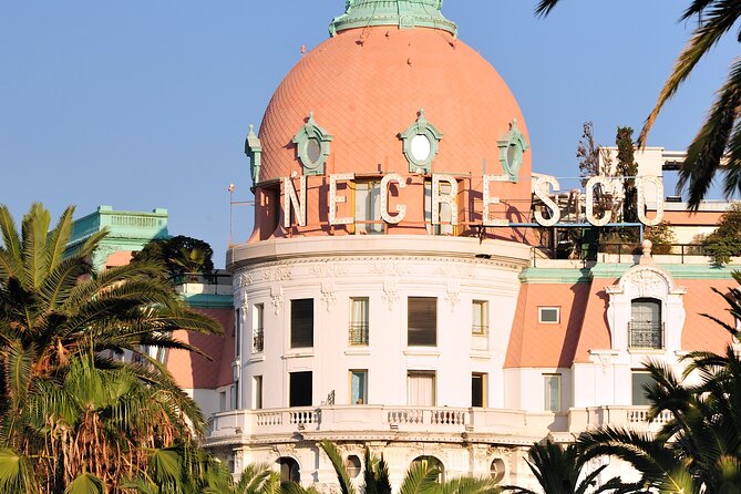 Nice City Tour and Old Town Half-Day From Nice Small-Group - Positive Feedback About the Tour Guides