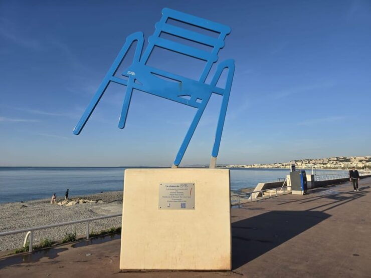 Nice: CITY TOUR GAME. Explore, Play, Discover, Visit Nice ! - Pricing and Booking Details
