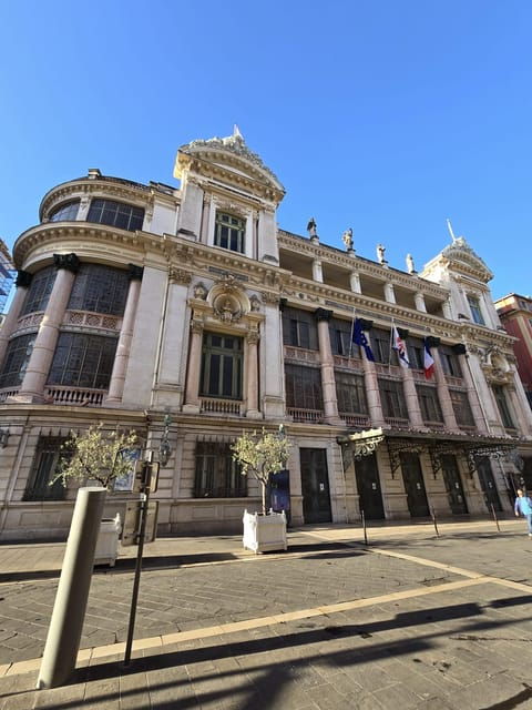 Nice: CITY TOUR GAME. Explore, Play, Discover, Visit Nice ! - Must-See Sites in Nice