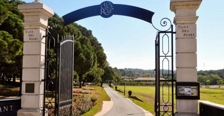 Nice: Clos Des Roses Wine Tasting and Lunch - Highlights