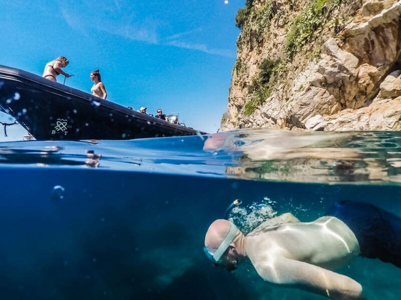 Nice: Coastline Boat Cruise to Monaco - Itinerary and Highlights