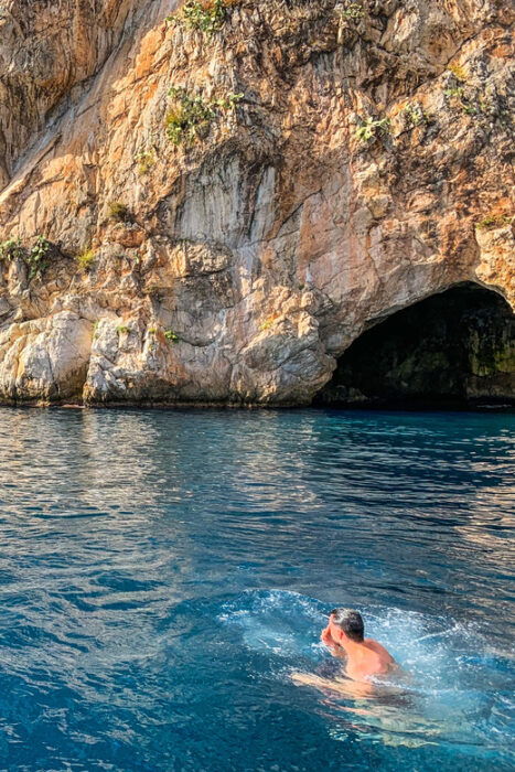 Nice: Coastline Boat Cruise to Monaco - Getting to the Departure Point