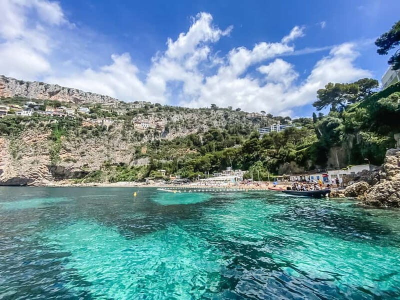 Nice: Coastline Boat Cruise to Monaco - A Deep Dive Into the Experience