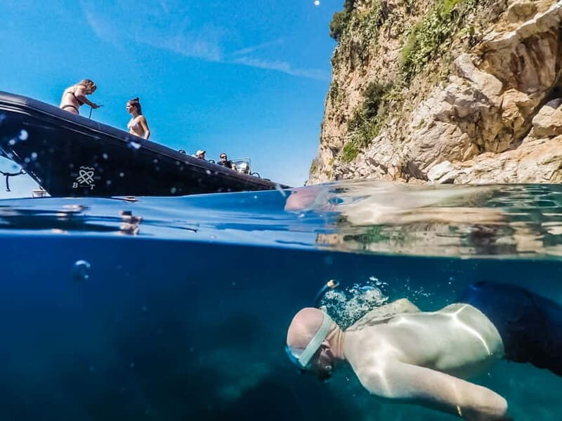 Nice: Coastline Boat Cruise to Monaco - FAQ