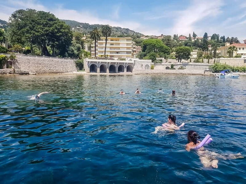 Nice: Coastline Boat Cruise to Monaco - Final Thoughts