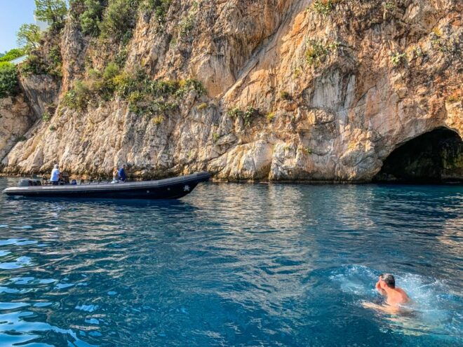 Nice: Coastline Boat Cruise to Monaco - Inclusions