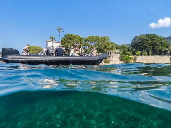 Nice: Coastline Boat Cruise to Monaco - Important Information