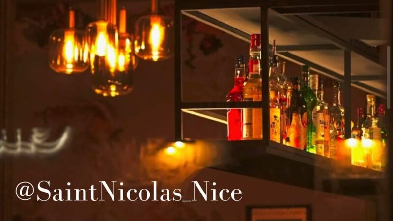 Nice: Cocktail Workshop in an Exceptional Bar - Good To Know