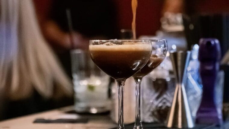 Nice: Cocktail Workshop in an Exceptional Bar - Customer Feedback