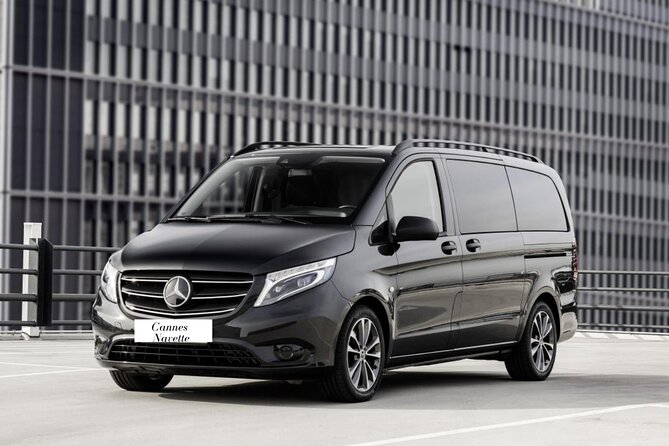 Nice Côte Dazur Airport Transfer to Monaco - Airport Transfer Options