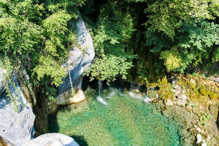 Nice: Countryside Tour With Grasse - Tour Highlights