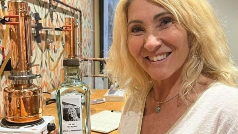 Nice: Create your own gin with a master distiller - What Travelers Are Saying