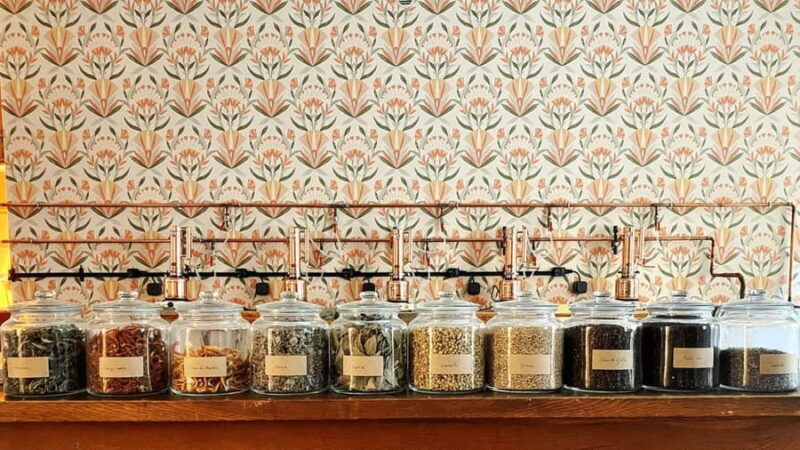 Nice: Create your own gin with a master distiller - Who Is This Tour Best For?