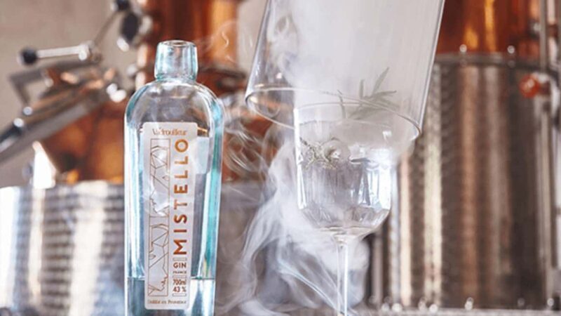 Nice: Create your own gin with a master distiller - FAQ