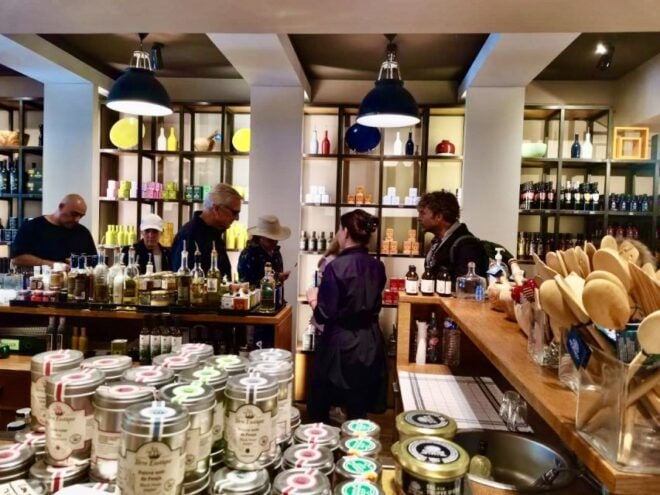 Nice: Culture, Wine & Food – Old Town Guided Walking Tour - Full Description