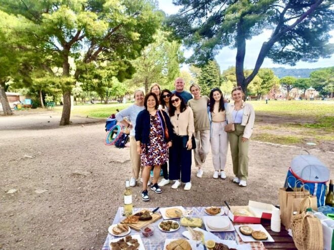 Nice: Culture, Wine & Food – Old Town Guided Walking Tour - Customer Reviews