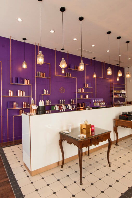 Nice: Discovery Perfume Workshop - Experience Highlights