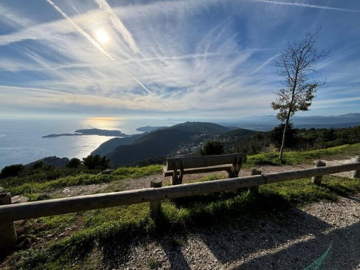 Nice: Driving Tour of the Most Beautiful Viewpoints - Mont Boron