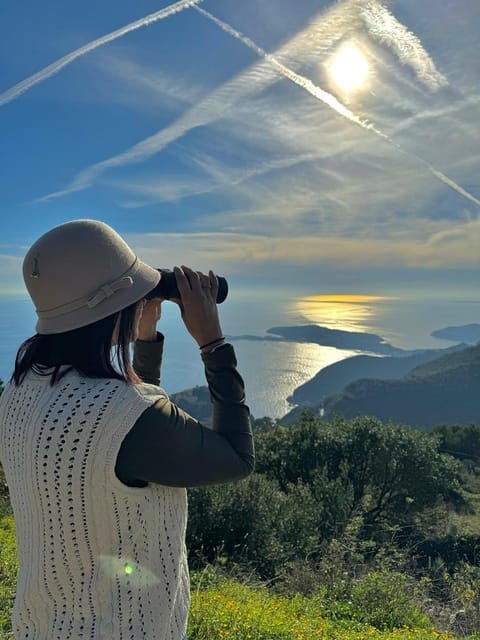 Nice: Driving Tour of the Most Beautiful Viewpoints - Frequently Asked Questions