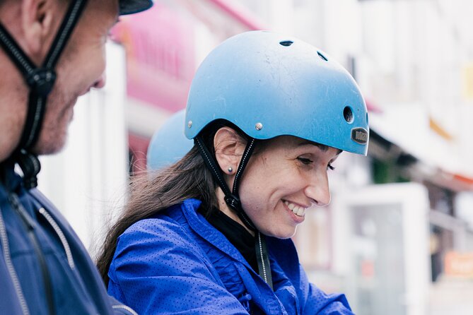 Nice Electric Scooter Rental - Common Questions