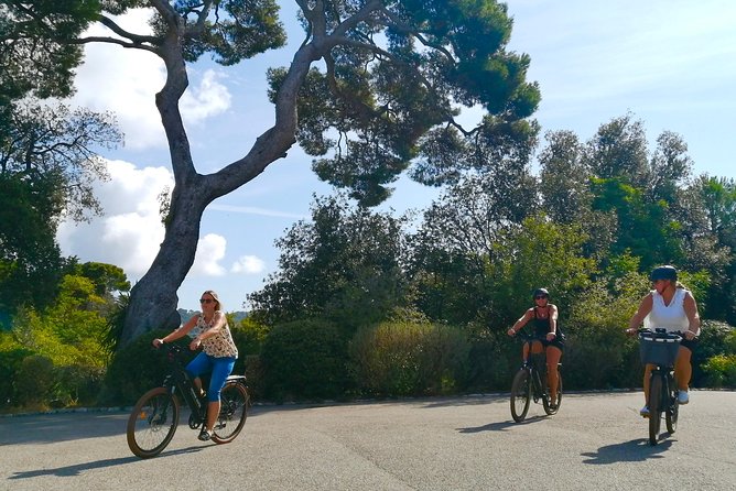 Nice Essentials Guided Electric Bike Tour - Pricing and Reservation