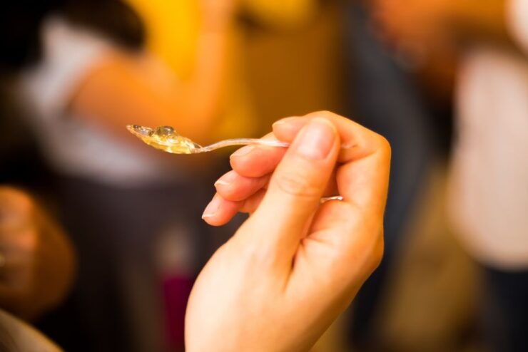 Nice: Evening Food and Wine Tour - Customer Reviews