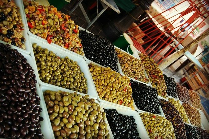 Nice Evening Food & Wine Tasting Tour With a Local - Cancellation Policy