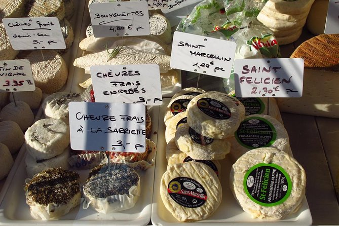 Nice Evening Food & Wine Tasting Tour With a Local - Reviews and Ratings