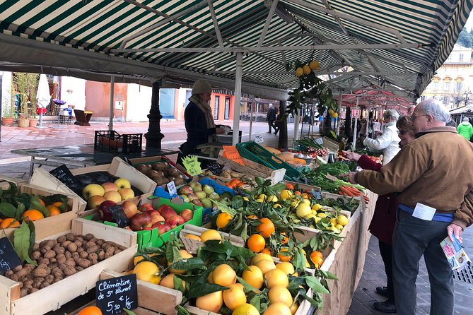 Nice Evening Food & Wine Tasting Tour With a Local - Miscellaneous Details