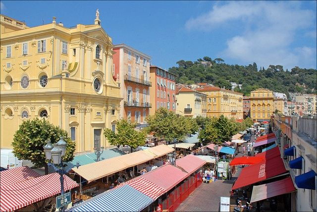 Nice: Exclusive Private Guided Tour of Historic Center - Meet Your Expert Guide