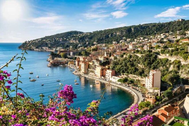 Nice: Express Walk With a Local in 60 Minutes - Pricing and Cancellation Policy