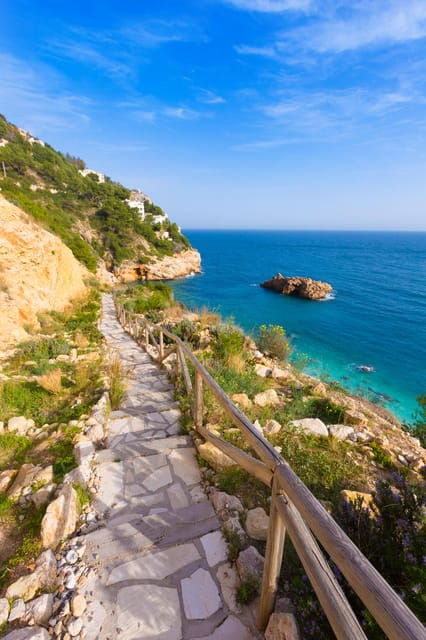 Nice: Express Walk With a Local in 60 Minutes - Highlights of the Walk