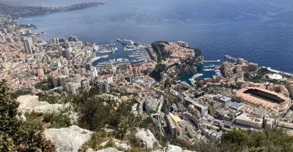 Nice / Eze / Monaco Corniche Road - Common Questions