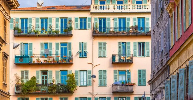 Nice: First Discovery Walk and Reading Walking Tour - Tour Experience