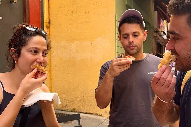 Nice Food Tour: Food Tastings & Local Wine Experience in Nice - Who Is This Tour Best For?