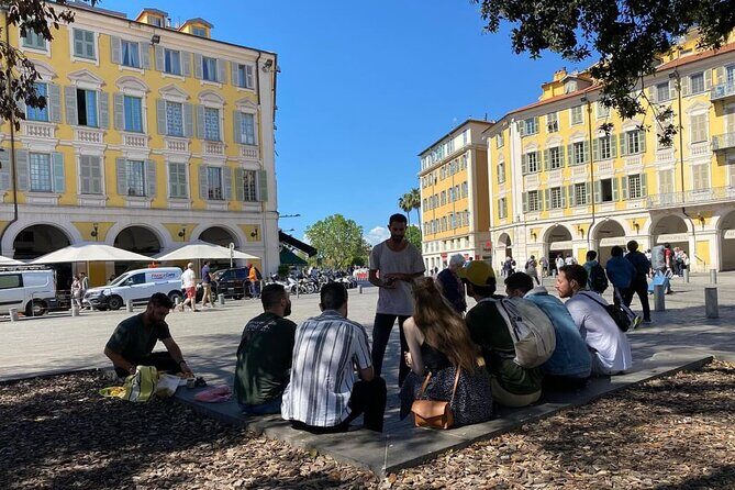 Nice Food Tour: Food Tastings & Local Wine Experience in Nice - Frequently Asked Questions