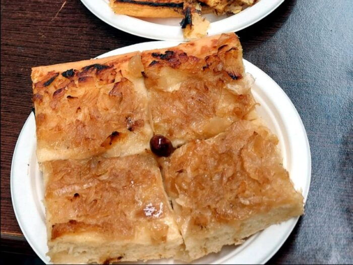 Nice Food Tour With Full Meal and Wine - Frequently Asked Questions